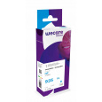 WECARE ARMOR cartridge pro HP Officejet 6812, 6815, Officejet Pro 6230, 6830, 6835 (C2P24AE), modrá/cyan, 12ml, 850str