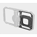 SmallRig 4843 Magnetic Filter Adapter for Universal Mobile Video Cage 67mm