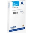 EPSON Ink bar WorkForce-WF-6xxx Ink Cartridge Cyan XXL 69 ml