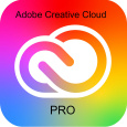 Adobe Creative Cloud Pro for teams MP ML (+CZ) COM 1 User, 12 Months, Level 2, 10-49 Lic