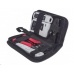 Intellinet 4-Piece Network Tool Kit, sada nářadí: cable tester, krimpovací kleště, LSA narážecí nástroj, stripovač