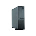 BAZAR - CHIEFTEC skříň Mesh Series / Minitower, CS-12B, zdroj GPF-300P (300W), Black - Po opravě (Komplet)