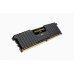 CORSAIR DIMM DDR4 8GB 2400MHz CL16 Vengeance LPX Černá