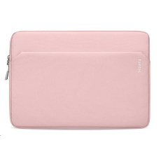tomtoc Light-A18 Laptop Sleeve - 13" MacBook Neo, růžová tomtoc Light-A18 Laptop Sleeve - 13" MacBook Neo, růžová