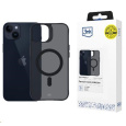 3mk Smoke MagCase pro Apple iPhone 14 Plus