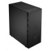 Cooler Master case MasterBox MB600L V2 Steel, ATX, 1x 120mm Fan, Černá