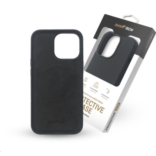 RhinoTech MAGcase Origin pro Apple iPhone 12 Pro Max černá RhinoTech MAGcase Origin pro Apple iPhone 12 Pro Max černá