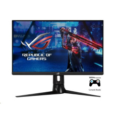 ASUS LCD 27" XG27AQ 2560x1440 RG Strix 170Hz IPS 400cd 1ms DP HDMI USB pivot - HDMI a DP kabel