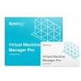 Synology licence Virtual Machine Manager Pro - 3-Node, 1 rok