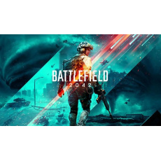 Battlefield 2042 (PC) klíč EA App Battlefield 2042 (PC) klíč EA App