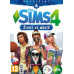 PC hra The Sims 4 Život ve městě