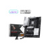 MSI MB Sc AM5 PRO X870E-P WIFI, AMD X870E, 4xDDR5, 1xHDMI, 1xUSB4, WI-FI