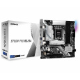 ASRock MB Sc LGA1700 B760M PRO RS/D4, Intel B760, 4xDDR4, 1xDP, 1xHDMI, mATX