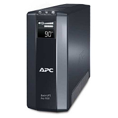 APC -poškozený obal- Back-UPS Power-Saving Back-UPS Pro 900 230V CEE 7/5 (540W) - CZ zásuvka