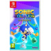 Switch hra Sega Sonic Colours: Ultimate