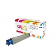 OWA Armor toner pro OKI C3300, C3400, C3450, C3600, 2500 Stran, 43459332, černá/black