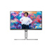 AOC MT IPS LCD WLED 27" Q27U3CV - IPS QUANTUM DOT COLOR, 2560x1440, HDMI, DP, USB-C, USB 3.2, RJ45, pivot, repro