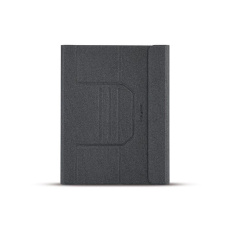 RhinoTech pouzdro s klávesnicí na Apple iPad 10.2" (2019/2020/2021), Apple iPad Air 10.5" (2019) CZ černá RhinoTech pouzdro s klávesnicí na Apple iPad 10.2" (2019/2020/2021), Apple iPad Air 10.5" (2019) CZ černá