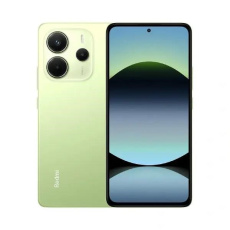 Xiaomi Redmi Note 14 8GB/256GB Lime Green EU Xiaomi Redmi Note 14 8GB/256GB Lime Green EU