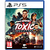 PS5 hra John Carpenter’s Toxic Commando