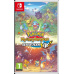 Nintendo Switch hra - Pokémon Mystery Dungeon: Rescue Team DX