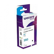 WECARE ARMOR cartridge pro HP DJ D4260, C4280, OJ J5780  (CB337EE) 3 colors 14ml / 290p