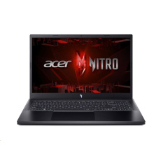 BAZAR - ACER NTB Nitro V 15 (ANV15-51-95UK),i9-13900H,15.6"FHD,16GB,1024GB SSD,RTX 4060,Linux - Pošk. Obal