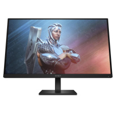 LCD HP OMEN 27; 68,6 cm 27"; FHD 1920x1080; 165 Hz;1ms; 400nits;2xHDMI, DP, Pivot,VESA LCD HP OMEN 27; 68,6 cm 27"; FHD 1920x1080; 165 Hz;1ms; 400nits;2xHDMI, DP, Pivot,VESA