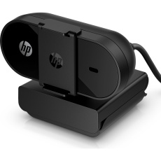HP 325 FHD USB-A Webcam HP 325 FHD USB-A Webcam