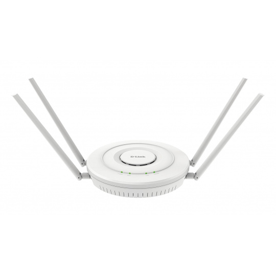 D-Link DWL-6610APE Wireless AC1200 DualBand Unified Access Point