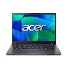 BAZAR - ACER NTB TravelMate P2 16 (TMP216-51-G2-TCO-59U2),i5-120U,16" 1920x1200,16GB,512GB SSD,Intel IrisXe,W11Pro,Gray BAZAR - ACER NTB TravelMate P2 16 (TMP216-51-G2-TCO-59U2),i5-120U,16" 1920x1200,16GB,512GB SSD,Intel IrisXe,W11Pro,Gray