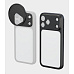SmallRig 5790 FilMov Lightweight Photography Bumper Case for iPhone 17 Pro Black