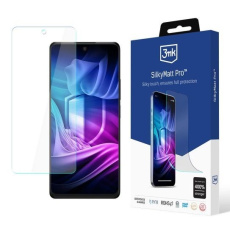 3mk Silky Matt Pro pro TCL 50 NXTpaper 5G / 50 Pro NXTpaper 5G 3mk Silky Matt Pro pro TCL 50 NXTpaper 5G / 50 Pro NXTpaper 5G