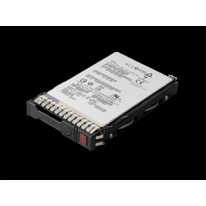 HPE 1.6TB SAS 12G Mixed Use SFF SC Multi Vendor SSD