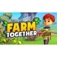 Farm Together - Chickpea Pack (PC) klíč Steam