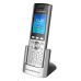 Grandstream WP820 [Wi-Fi IP telefon, 2 linky, 2 SIP účty, 2.4" TFT 240x320, bluetooth, 3.5mm jack, OS Android]