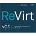 ReVirt VOS | Veeam Object Storage (1TB/1M)