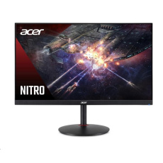 ACER LCD Nitro XV240YM3bmiiprx 60cm (23.8") IPS LED, FHD 1920x1080@180Hz HDMI/DP, 250cd/m2, 178/178, 1ms(VRB), 1xDP (1.2 ACER LCD Nitro XV240YM3bmiiprx 60cm (23.8") IPS LED, FHD 1920x1080@180Hz HDMI/DP, 250cd/m2, 178/178, 1ms(VRB), 1xDP (1.2