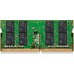 HP 32GB (1x32GB) DDR5-4800 nECC UDIMM Z2 G9