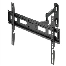 MH LCD Wall Mount for 37"-70", Full motion, Steel, Retail Box, V2, RoHS konform MH LCD Wall Mount for 37"-70", Full motion, Steel, Retail Box, V2, RoHS konform