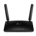 TP-Link Archer MR400 OneMesh WiFi5 router (AC1200, 4G LTE, 2,4GHz/5GHz, 3x100Mb/s LAN, 1x100Mb/s LAN/WAN, 1xmicroSIM)