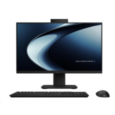 ASUS PC AiO ExpertCenter P44 (P440VAK-BPC040XA), i5-13420H, 23.8" 1920 x 1080, 8GB, 512GB SSD, UHD, W11 Pro EDU, Black ASUS PC AiO ExpertCenter P44 (P440VAK-BPC040XA), i5-13420H, 23.8" 1920 x 1080, 8GB, 512GB SSD, UHD, W11 Pro EDU, Black