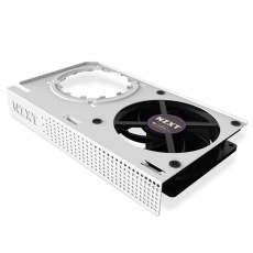 NZXT chladič GPU Kraken G12 / pro GPU Nvidia a AMD / 92mm fan / 3-pin / bílý