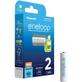 PANASONIC HR03 AAA 4MCCE/2BE ENELOOP N, 800 mAh (Blistr 2ks)