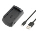 AVACOM AVE246 - USB nabíječka pro Panasonic VW-VBG130, VW-VBG260, VW-VBG6