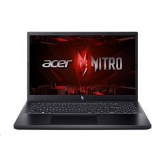 ACER NTB Nitro V 15 (ANV15-41-R4TE),R5 6600H,15.6"FHD,16GB,1TB SSD,RTX 2050,Linux,Black ACER NTB Nitro V 15 (ANV15-41-R4TE),R5 6600H,15.6"FHD,16GB,1TB SSD,RTX 2050,Linux,Black