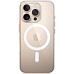 iPhone 16 Pro Clear Case with MagSafe