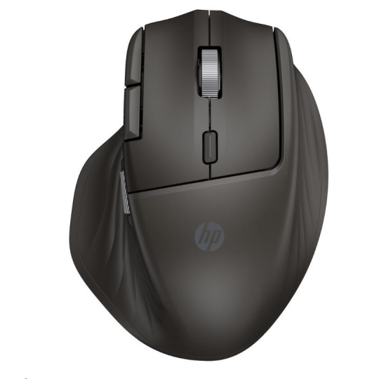 HP 780M Capacitor Scroll Wireless Mouse - bezdrátová myš HP 780M Capacitor Scroll Wireless Mouse - bezdrátová myš