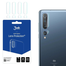 3mk Lens Protection pro Xiaomi Mi 10 5G 3mk Lens Protection pro Xiaomi Mi 10 5G