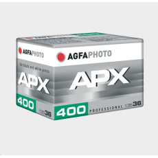 AgfaPhoto APX 400 135-36